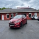 JN auto Chevrolet Cruze LT 2017 8609575 Image principale